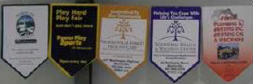 banners
